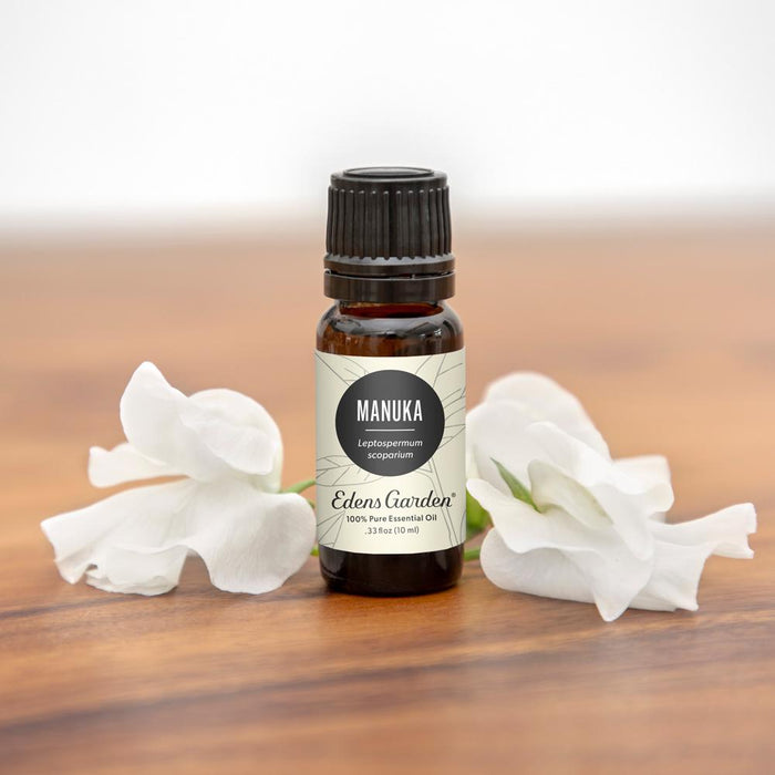Manuka Essential Oil
