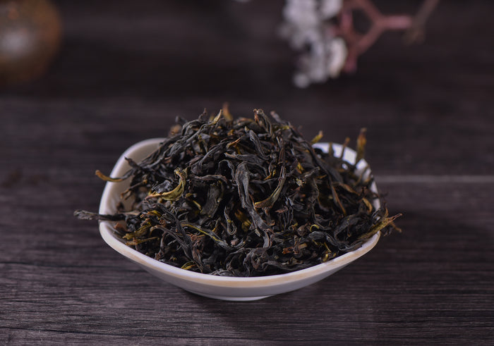 Middle Mountain "Gong Xiang" Dan Cong Oolong Tea | Yunnan Sourcing Tea Shop