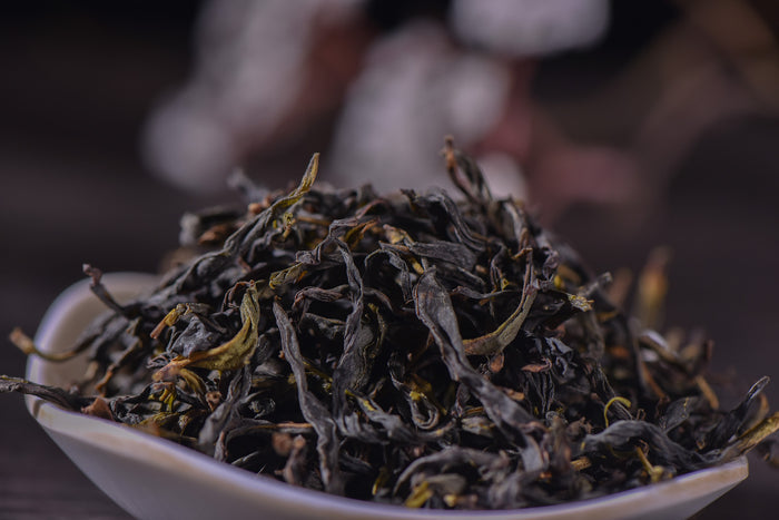 Middle Mountain "Gong Xiang" Dan Cong Oolong Tea | Yunnan Sourcing Tea Shop