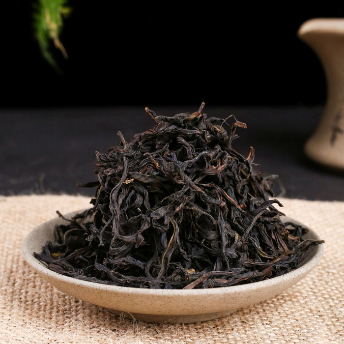 Middle Mountain "Saturn Peach Aroma" Dan Cong Oolong Tea