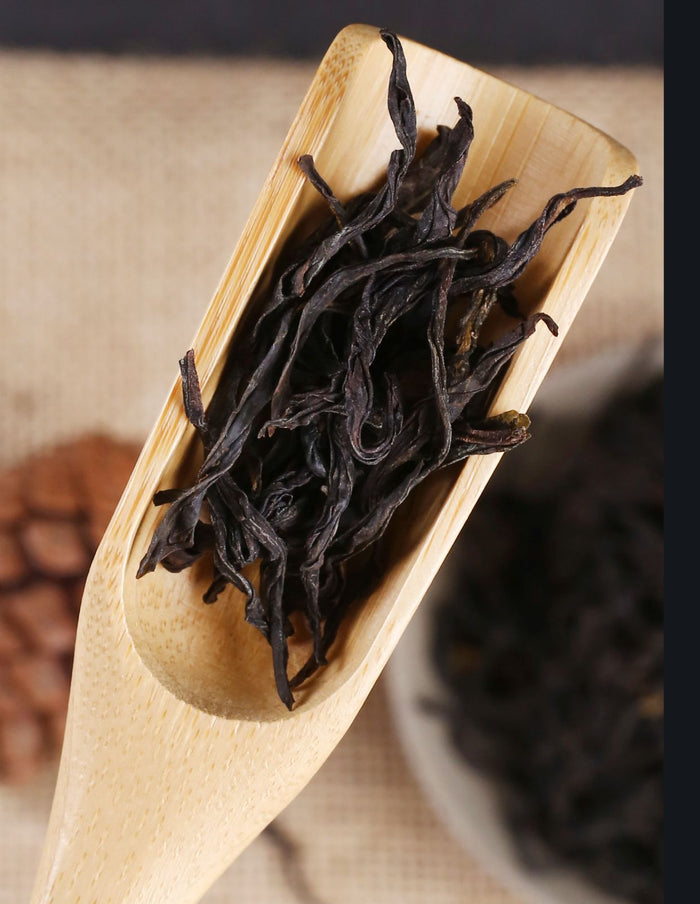 Middle Mountain "Saturn Peach Aroma" Dan Cong Oolong Tea | Yunnan Sourcing Tea Shop