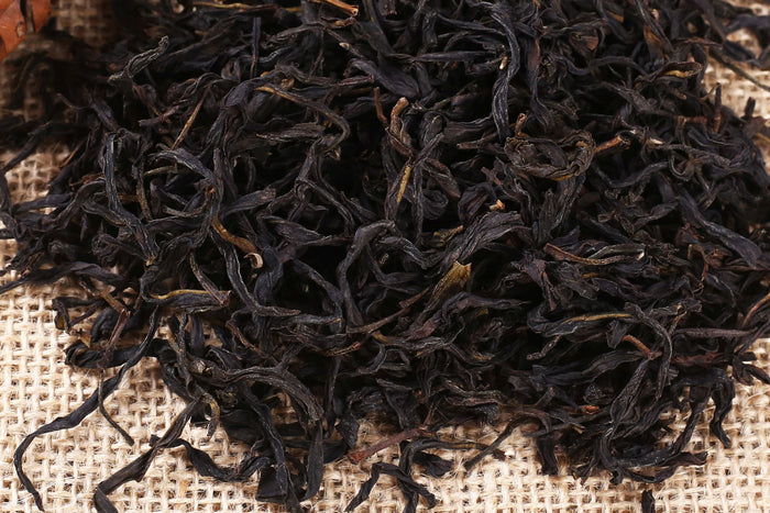 Middle Mountain "Saturn Peach Aroma" Dan Cong Oolong Tea | Yunnan Sourcing Tea Shop