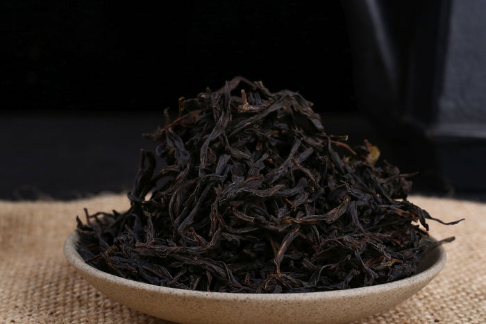Middle Mountain "Sweet Potato Aroma" Dan Cong Oolong Tea | Yunnan Sourcing Tea Shop