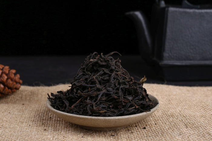 Middle Mountain "Sweet Potato Aroma" Dan Cong Oolong Tea | Yunnan Sourcing Tea Shop