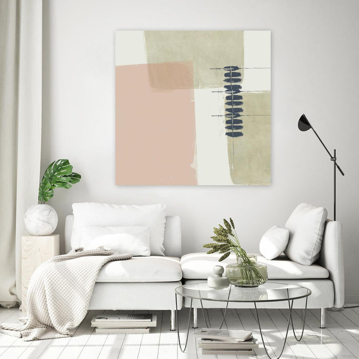 Gallery Wrap / 20 x 20 inches