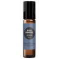 Myrrh & Frankincense Essential Oil Roll-On, 10 ml bottle