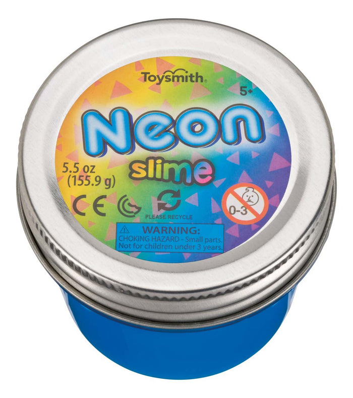 Neon Slime
