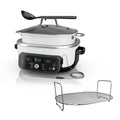 Ninja 17-in-1 8.5-qt PossibleCooker PRO Plus with Smart Cook System