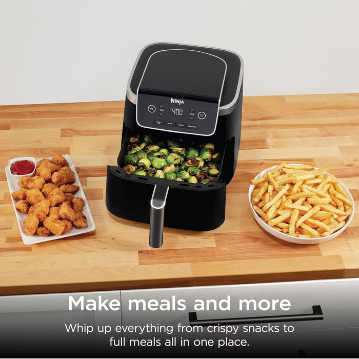 Ninja 4-in-1 Pro Air Fryer 5 qt with Nonstick Basket