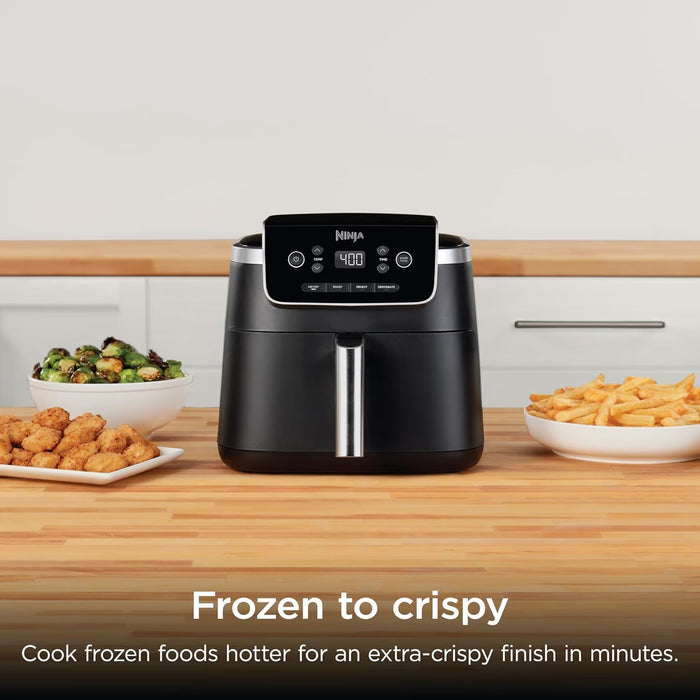 Ninja 4-in-1 Pro Air Fryer 5 qt with Nonstick Basket