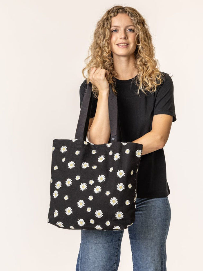 Terra Thread® Organic Cotton Canvas Tote Bag - Avani Tote