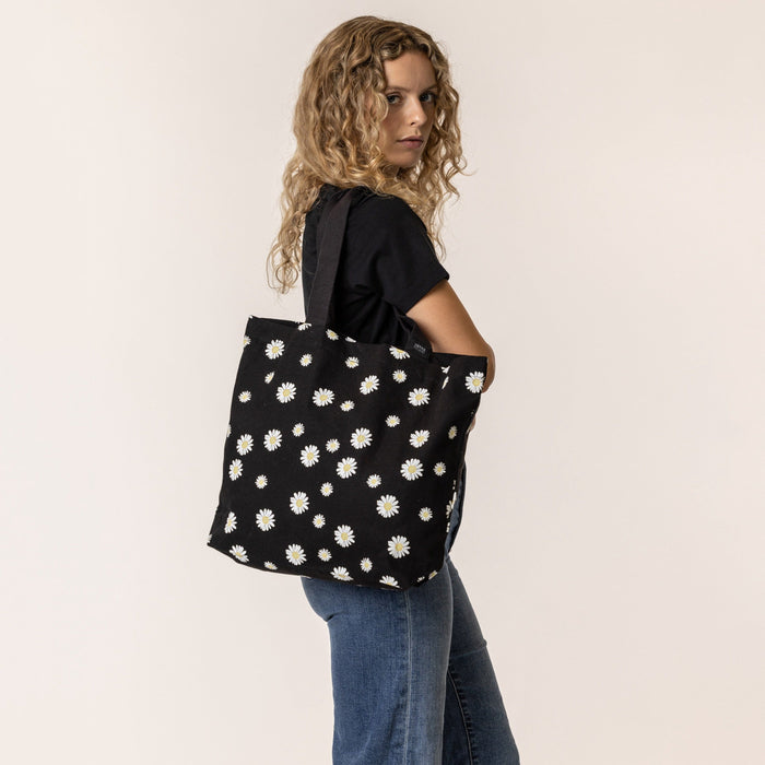 Terra Thread® Organic Cotton Canvas Tote Bag - Avani Tote