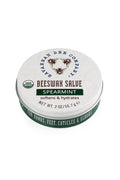Original Spearmint Beeswax Hand & Nail Salve - 2.0 oz