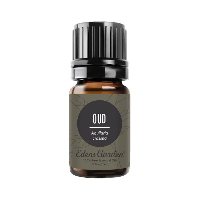 Oud Essential Oil
