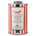 Peperoncino Chili Pepper Extra Virgin Olive Oil