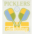 Picklers Cleaning - Swedish Dish Cloth