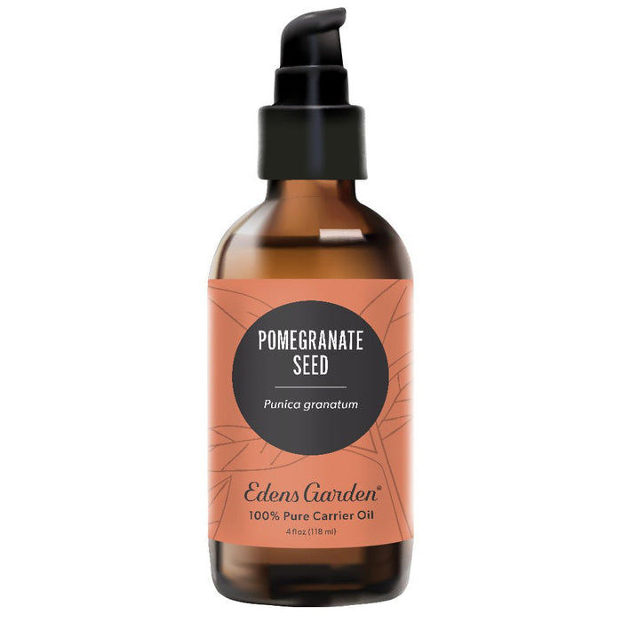 Pomegranate Seed Carrier Oil