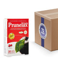 Prunelax Mini Tabs Max Laxative Tablets 20 Ct - 72 Pack