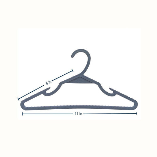 ( r e ) ˣ ( r e ) ˣ Kids Hanger - Gray
