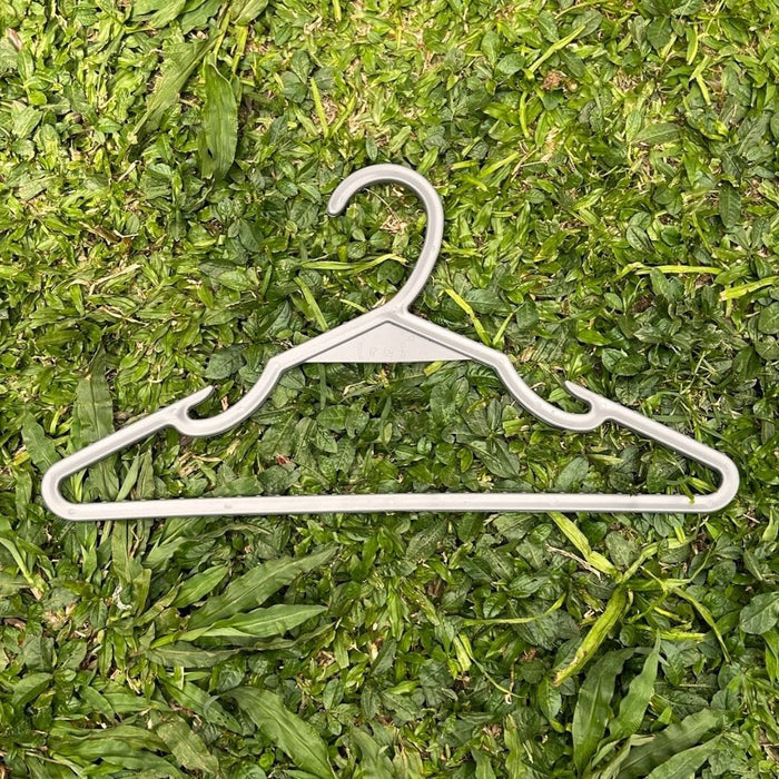 ( r e ) ˣ ( r e ) ˣ Kids Hanger - Gray