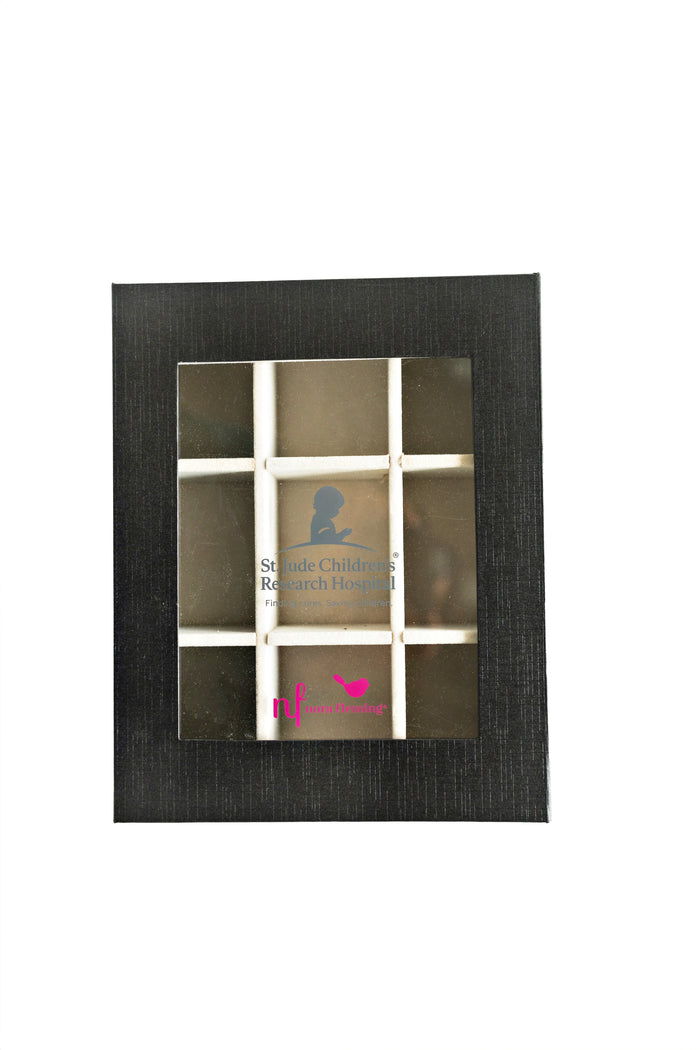 Nora Fleming x St. Jude Children’s Research Hospital® Keepsake Box