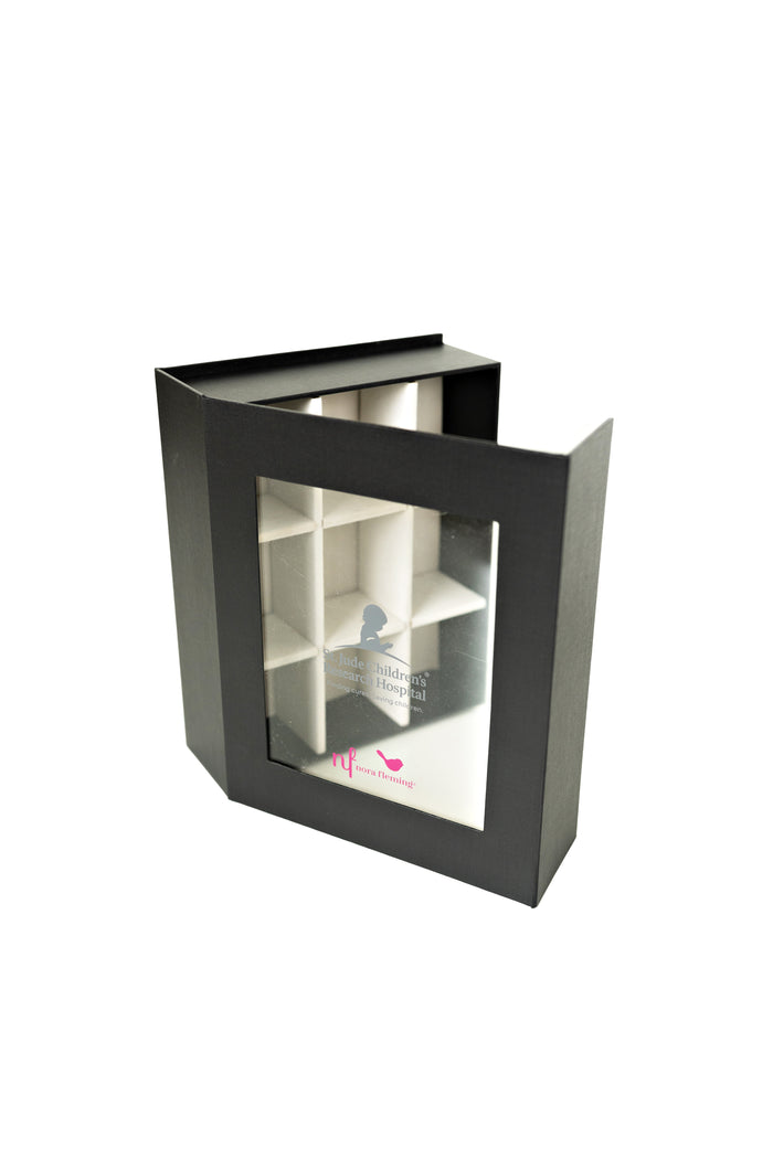 Nora Fleming x St. Jude Children’s Research Hospital® Keepsake Box