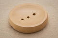 Round Soap Dish