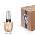 Sally Hansen Complete Salon Manicure You Glow Girl 353 Nail Polish - 72 Pack