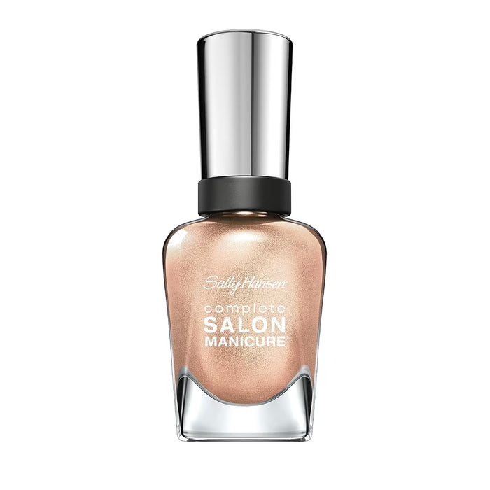 Sally Hansen Complete Salon Manicure You Glow Girl 353 Nail Polish - 72 Pack
