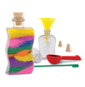 Sand Art Bottles Craft Kit by Melissa and Doug