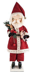 SEDRICK SANTA- JOE SPENCER