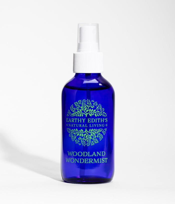 Earthy Edith’s Woodland Wondermist 4oz SIMPLE Woodland Wondermist