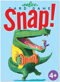 SNAP Card Game by EeBoo