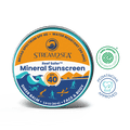 Stream2Sea SPF 40 Sport Sunscreen Zinc Balm