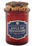 SPIRIT JARS 5OZ- APPLE PIE MOONSHINE