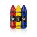 St Jude's Color Me Happy Crayon Mini
