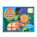STORE and SERVE FROZEN FOOD SET by Melissa and Doug