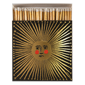 Sun Ray | Square - Safety Matches