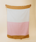 Sundream Sunrise Throw