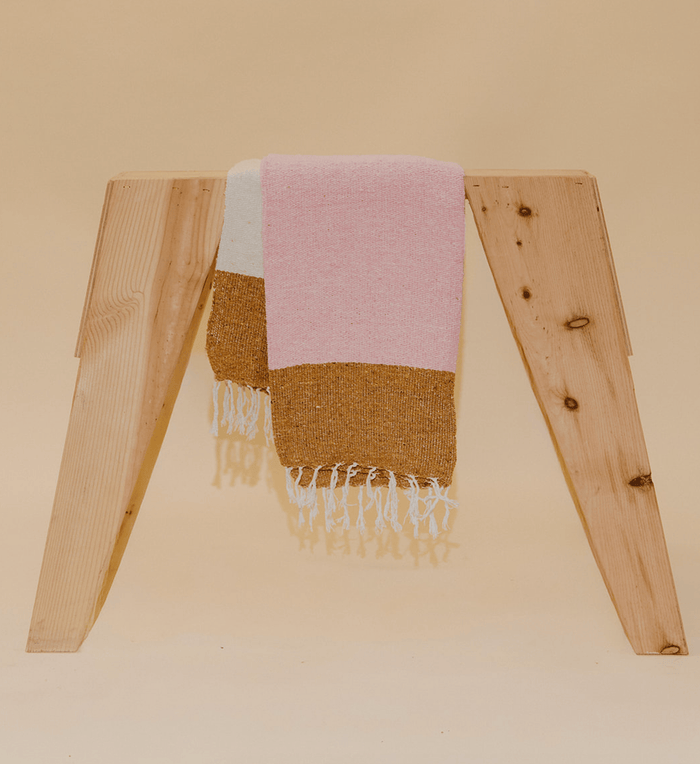 Sundream Sunrise Throw