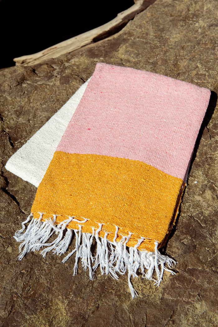 Sundream Sunrise Throw