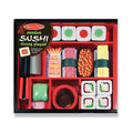 SUSHI SLICING Play Set by Melissa and Doug