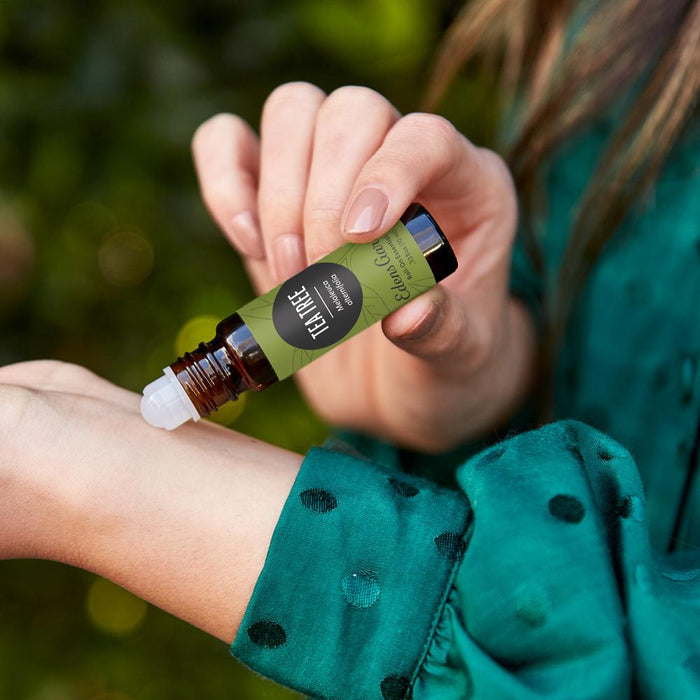 Tea Tree Essential Oil Roll-On