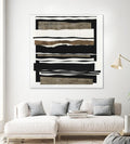 Time After Time II by Maya Woods on GIANT ART - abstract