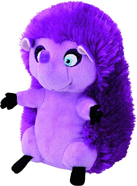 UNA HEDGEHOG REG
