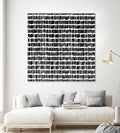 Untitled by Iris Maschek on GIANT ART - white abstract