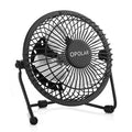 USB METAL DESK FAN