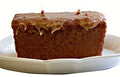WARM GLOW CANDLE CO. - 2 WICK LOAF CANDLE