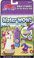 WATER WOW BIBLE STORIES