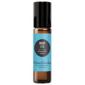 Worry Less Essential Oil Roll-On- For Calming Nerves, Anxiousness & Quieting Racing Thoughts